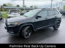 Thumbnail image of 2021 Jeep Cherokee at Lia Nissan