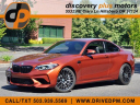 Thumbnail image of 2021 BMW M2 at Discovery Plus Motors LLC
