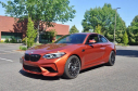 Thumbnail image of 2021 BMW M2 at Discovery Plus Motors LLC