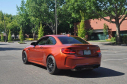 Thumbnail image of 2021 BMW M2 at Discovery Plus Motors LLC