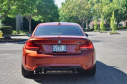 Thumbnail image of 2021 BMW M2 at Discovery Plus Motors LLC