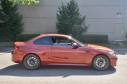 Thumbnail image of 2021 BMW M2 at Discovery Plus Motors LLC
