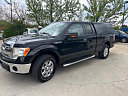 Thumbnail image of 2013 Ford F-150 at Wise Auto Sales Inc.