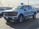 Thumbnail image of 2024 Ford F-150 at Suntrup Ford Westport