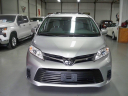 Thumbnail image of 2020 Toyota Sienna at Nice Car Company Inc.