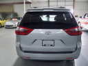 Thumbnail image of 2020 Toyota Sienna at Nice Car Company Inc.