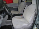 Thumbnail image of 2020 Toyota Sienna at Nice Car Company Inc.