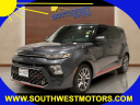 Thumbnail image of 2021 Kia Soul at Southwest Motors Highway