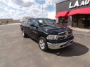 2012 Ram 1500 Big Horn at L.A. Auto Sales