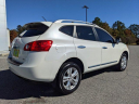 Thumbnail image of 2013 Nissan Rogue at Valdosta Nissan - New