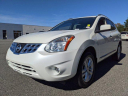 Thumbnail image of 2013 Nissan Rogue at Valdosta Nissan - New