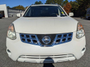Thumbnail image of 2013 Nissan Rogue at Valdosta Nissan - New