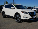 Thumbnail image of 2018 Nissan Rogue at Key Chrysler Dodge Ram Of Portsmouth
