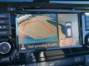 Thumbnail image of 2018 Nissan Rogue at Key Chrysler Dodge Ram Of Portsmouth