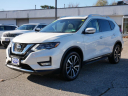 Thumbnail image of 2018 Nissan Rogue at Key Chrysler Dodge Ram Of Portsmouth