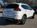 Thumbnail image of 2018 Nissan Rogue at Key Chrysler Dodge Ram Of Portsmouth