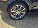 Thumbnail image of 2020 Porsche Cayenne at Morgan Buick GMC Shreveport - NEW