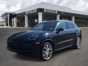 Thumbnail image of 2020 Porsche Cayenne at Morgan Buick GMC Shreveport - NEW