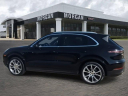 Thumbnail image of 2020 Porsche Cayenne at Morgan Buick GMC Shreveport - NEW