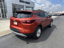 2022 Chevrolet Blazer LT at Ed Martin Budget Car Sales. USED