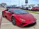 Thumbnail image of 2022 Lamborghini Huracan at Heritage Gmc Buick