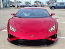 Thumbnail image of 2022 Lamborghini Huracan at Heritage Gmc Buick