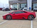 Thumbnail image of 2022 Lamborghini Huracan at Heritage Gmc Buick