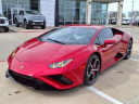 Thumbnail image of 2022 Lamborghini Huracan at Heritage Gmc Buick