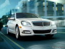 2012 Mercedes-Benz C-Class C 300 Luxury 4MATIC at Texas Auto Save