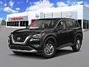 2023 Nissan Rogue S at Nissan 112 Sales Corp.