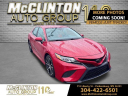 Thumbnail image of 2020 Toyota Camry at McClinton Chevrolet Mitsubishi