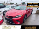 Thumbnail image of 2020 Toyota Camry at McClinton Chevrolet Mitsubishi