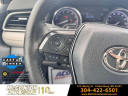 Thumbnail image of 2020 Toyota Camry at McClinton Chevrolet Mitsubishi