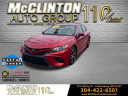 Thumbnail image of 2020 Toyota Camry at McClinton Chevrolet Mitsubishi