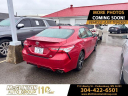 Thumbnail image of 2020 Toyota Camry at McClinton Chevrolet Mitsubishi