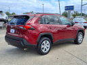 Thumbnail image of 2020 Toyota RAV4 at Roberts Ford