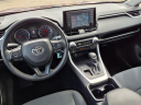 Thumbnail image of 2020 Toyota RAV4 at Roberts Ford
