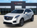 Thumbnail image of 2024 Cadillac XT5 at Al Serra Chevrolet