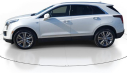 Thumbnail image of 2024 Cadillac XT5 at Al Serra Chevrolet