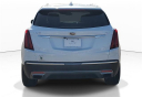 Thumbnail image of 2024 Cadillac XT5 at Al Serra Chevrolet