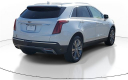 Thumbnail image of 2024 Cadillac XT5 at Al Serra Chevrolet