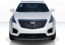 Thumbnail image of 2024 Cadillac XT5 at Al Serra Chevrolet