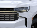2024 Chevrolet Suburban Premier at LaFontaine Chevrolet Buick GMC of St. Clair