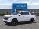 Thumbnail image of 2024 Chevrolet Suburban at LaFontaine Chevrolet Buick GMC of St. Clair