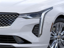 2025 Cadillac CT4 Premium Luxury at Al Serra Cadillac