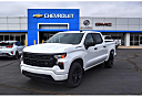 Thumbnail image of 2023 Chevrolet Silverado 1500 at Bender GM World