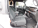 Thumbnail image of 2020 Jeep Wrangler at Gary Mathews Motors
