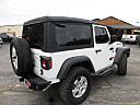 Thumbnail image of 2020 Jeep Wrangler at Gary Mathews Motors