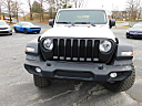 Thumbnail image of 2020 Jeep Wrangler at Gary Mathews Motors
