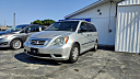 2009 Honda Odyssey LX at Arrow Auto Indy, LLC